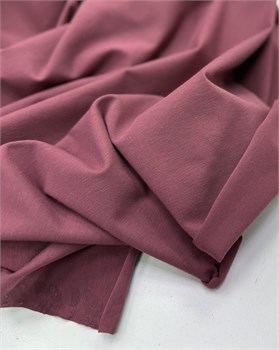 Кулирная гладь с лайкрой Ягодный мусс 10802