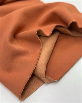 Футер 3-х нитка начес Кирпичный 10746