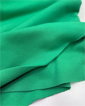 Футер 3-х нитка начес Малахит 10747