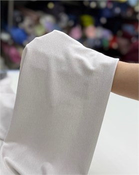 ЕСТЬ НЮАНС Тонкий трикотаж с лиоцеллом Слоновая кость 10903