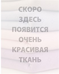 Лён 100% сорочечный умягченный белый 10651