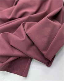 Кулирная гладь с лайкрой Ягодный мусс 10802