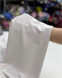 ЕСТЬ НЮАНС Тонкий трикотаж с лиоцеллом Слоновая кость 10903