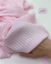 Ажурное кашкорсе Зефир 10962