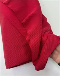 Кашкорсе красный 420гр. (без брака, хороший) 10989