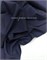 Костюмная ткань flannel new Синий джинс 10876